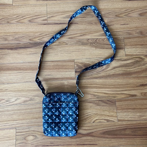 Lug cross body - Picture 2 of 3